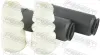 Staubschutzsatz, Stoßdämpfer Hinterachse FEBEST ADSHB-A4IIR-KIT Bild Staubschutzsatz, Stoßdämpfer Hinterachse FEBEST ADSHB-A4IIR-KIT