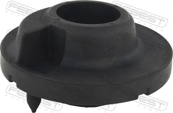 Federteller Hinterachse unten FEBEST ADSI-Q5LOWR