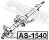Gelenk, Lenkwelle FEBEST AS-1540 Bild Gelenk, Lenkwelle FEBEST AS-1540