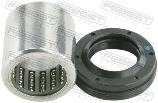 Reparatursatz, Schalthebel FEBEST AS-2122-KIT Bild Reparatursatz, Schalthebel FEBEST AS-2122-KIT