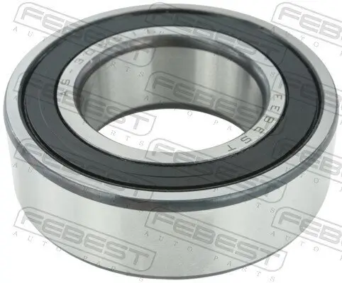 Lager, Antriebswelle FEBEST AS-305516