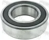 Lager, Antriebswelle FEBEST AS-305516