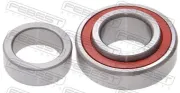Lager, Antriebswelle FEBEST AS-30621624-KIT