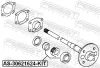 Lager, Antriebswelle FEBEST AS-30621624-KIT Bild Lager, Antriebswelle FEBEST AS-30621624-KIT