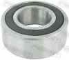 Lager, Antriebswelle FEBEST AS-306221 Bild Lager, Antriebswelle FEBEST AS-306221