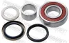 Lager, Antriebswelle FEBEST AS-327219KIT