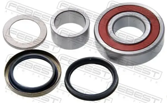 Lager, Antriebswelle FEBEST AS-327219KIT Bild Lager, Antriebswelle FEBEST AS-327219KIT