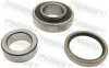 Lager, Antriebswelle FEBEST AS-35721726-KIT