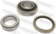 Lager, Antriebswelle FEBEST AS-35721726-KIT
