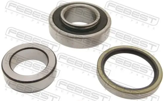 Lager, Antriebswelle FEBEST AS-35721726-KIT Bild Lager, Antriebswelle FEBEST AS-35721726-KIT