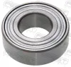 Lager, Antriebswelle FEBEST AS-357225 Bild Lager, Antriebswelle FEBEST AS-357225