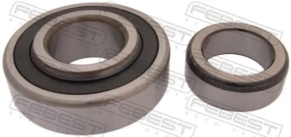 Lager, Antriebswelle FEBEST AS-35802128-KIT
