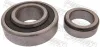 Lager, Antriebswelle FEBEST AS-35802128-KIT