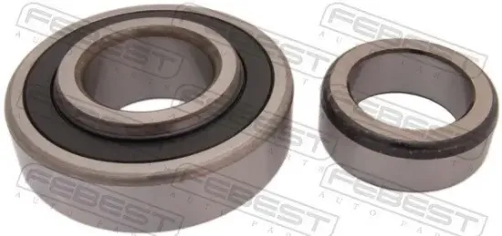 Lager, Antriebswelle FEBEST AS-35802128-KIT Bild Lager, Antriebswelle FEBEST AS-35802128-KIT