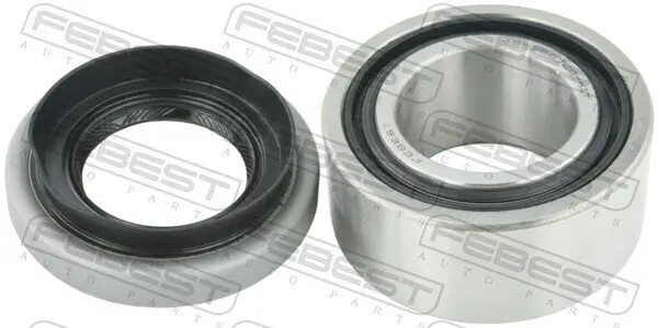 Lager, Antriebswelle FEBEST AS-366729-KIT