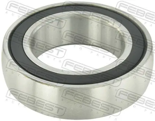 Lager, Antriebswelle FEBEST AS-457519 Bild Lager, Antriebswelle FEBEST AS-457519