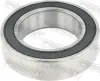 Lager, Antriebswelle FEBEST AS-508021-2RS