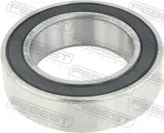 Lager, Antriebswelle FEBEST AS-508021-2RS