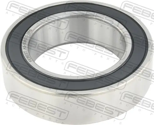 Lager, Antriebswelle FEBEST AS-508021-2RS Bild Lager, Antriebswelle FEBEST AS-508021-2RS
