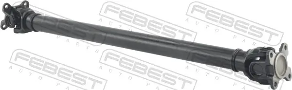 Gelenkwelle, Achsantrieb FEBEST ASBM-PSE84