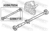 Gelenkwelle, Achsantrieb FEBEST ASBM-PSE84 Bild Gelenkwelle, Achsantrieb FEBEST ASBM-PSE84