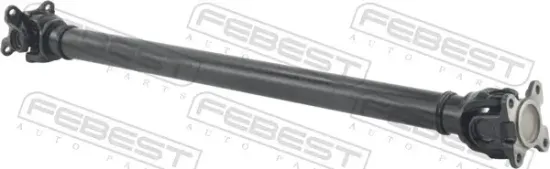 Gelenkwelle, Achsantrieb FEBEST ASBM-PSE84 Bild Gelenkwelle, Achsantrieb FEBEST ASBM-PSE84