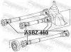 Gelenk, Gelenkwelle FEBEST ASBZ-460 Bild Gelenk, Gelenkwelle FEBEST ASBZ-460