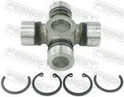 Gelenk, Gelenkwelle FEBEST ASCH-TRBL