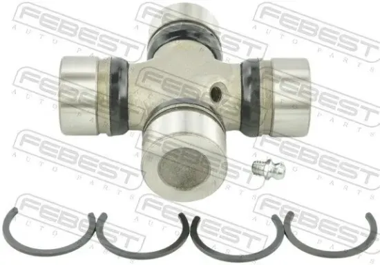 Gelenk, Gelenkwelle FEBEST ASCR-WR Bild Gelenk, Gelenkwelle FEBEST ASCR-WR