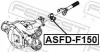 Gelenk, Gelenkwelle FEBEST ASFD-F150 Bild Gelenk, Gelenkwelle FEBEST ASFD-F150