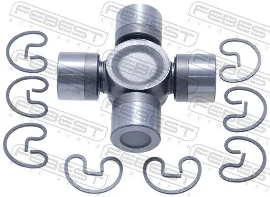 Gelenk, Gelenkwelle FEBEST ASFD-F150 Bild Gelenk, Gelenkwelle FEBEST ASFD-F150