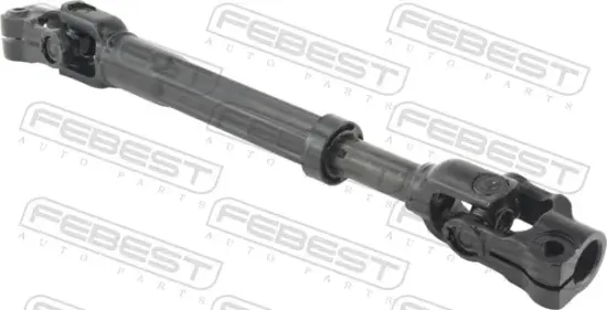 Lenkwelle FEBEST ASHY-FL Bild Lenkwelle FEBEST ASHY-FL