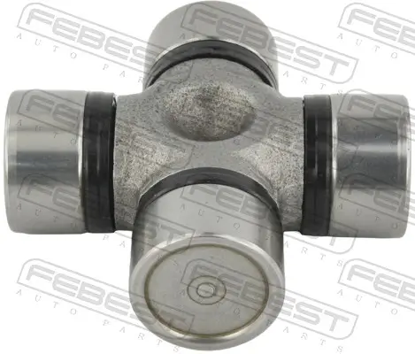 Gelenk, Gelenkwelle FEBEST ASHY-GENF