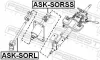 Lenkwelle FEBEST ASK-SORSS Bild Lenkwelle FEBEST ASK-SORSS