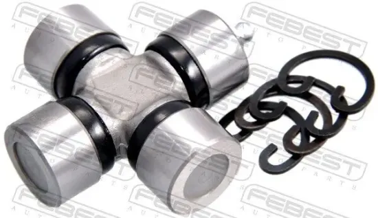 Gelenk, Gelenkwelle vorne FEBEST ASM-81 Bild Gelenk, Gelenkwelle vorne FEBEST ASM-81