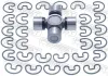 Gelenk, Gelenkwelle vordere Gelenkwelle an Differential FEBEST ASN-A60F Bild Gelenk, Gelenkwelle vordere Gelenkwelle an Differential FEBEST ASN-A60F
