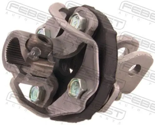 Lenkwelle FEBEST ASN-R51