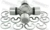 Gelenk, Gelenkwelle FEBEST ASN-R51R4WD