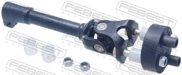 Lenkwelle FEBEST ASN-Z50LOW