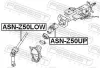 Lenkwelle FEBEST ASN-Z50UP Bild Lenkwelle FEBEST ASN-Z50UP