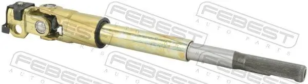 Lenkwelle FEBEST ASPG-M59