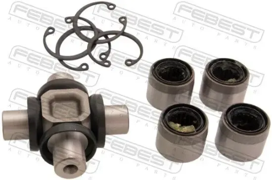 Gelenk, Gelenkwelle FEBEST ASSZ-077 Bild Gelenk, Gelenkwelle FEBEST ASSZ-077