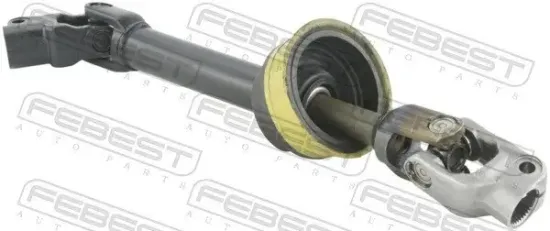 Lenkwelle FEBEST AST-ACV51 Bild Lenkwelle FEBEST AST-ACV51