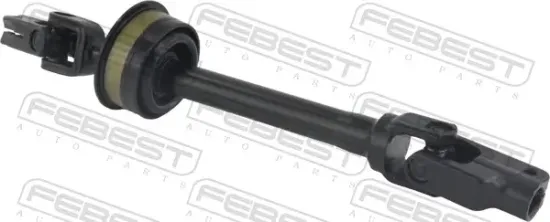 Lenkwelle Vorderachse unten FEBEST AST-AXVA70 Bild Lenkwelle Vorderachse unten FEBEST AST-AXVA70