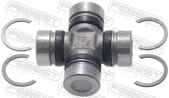 Gelenk, Gelenkwelle FEBEST AST-J100 Bild Gelenk, Gelenkwelle FEBEST AST-J100