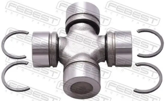 Gelenk, Gelenkwelle FEBEST AST-KDH205 Bild Gelenk, Gelenkwelle FEBEST AST-KDH205