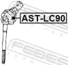 Gelenk, Lenkwelle FEBEST AST-LC90 Bild Gelenk, Lenkwelle FEBEST AST-LC90