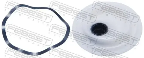 Gelenk, Lenkwelle FEBEST AST-LC90 Bild Gelenk, Lenkwelle FEBEST AST-LC90