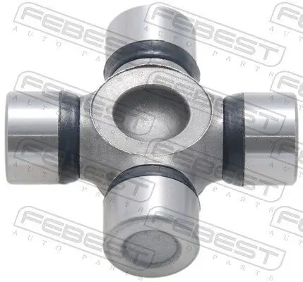 Gelenk, Gelenkwelle FEBEST AST-USF40