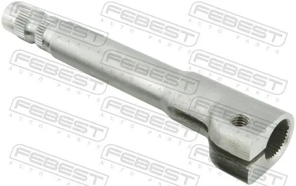 Lenkwelle FEBEST AST-ZGZ10